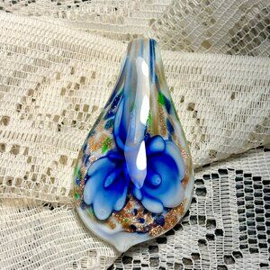 Glass Pendant